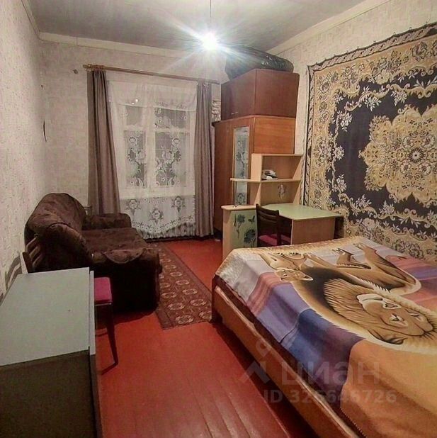 Аренда 2-комн квартиры на вторичном рынке Первомайская улица, 61/8