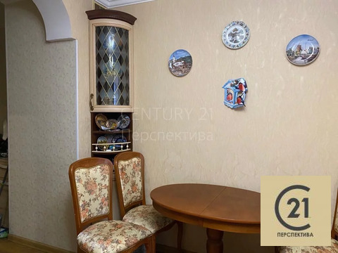 3-комн квартира Люберцы, проспект Победы,  д. 13