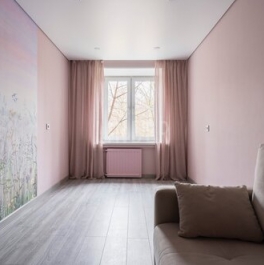 Продажа 2-комн квартиры на вторичном рынке Космонавтов пр-кт,  д. 27 к5