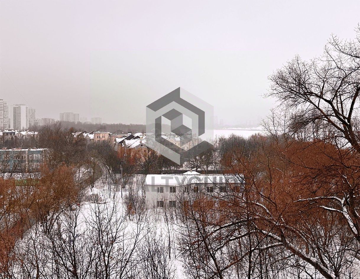 Продажа 1-комн квартиры на вторичном рынке проезд Досфлота, 12