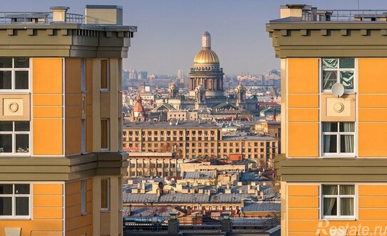 Продажа 2-комн квартиры на вторичном рынке Московский пр-кт,  д. 73,  к. 5