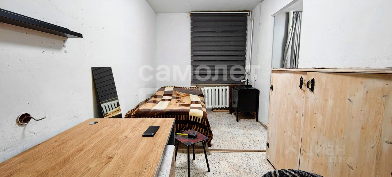 Продажа 1-комн квартиры на вторичном рынке Черницынский проезд,  д. 6К1