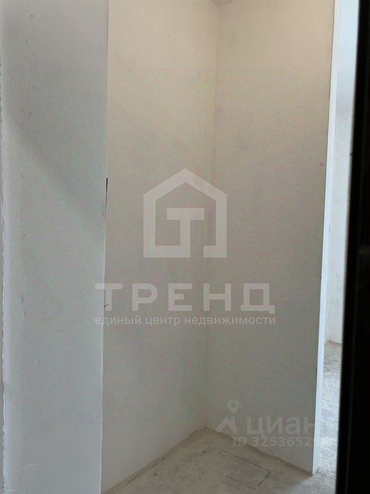 Продажа студии Кудрово г., проспект Строителей, 1к1