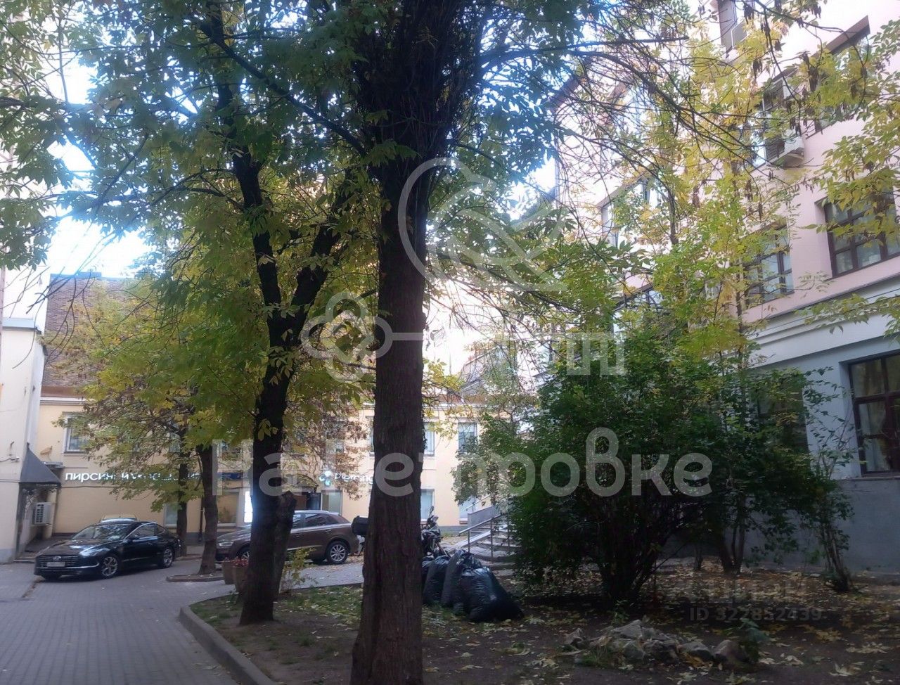 Продажа 6-комн квартиры на вторичном рынке улица Арбат, 45/24