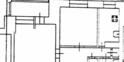 2-комн квартира Ленинский пр-кт,  д. 79,  к. 2