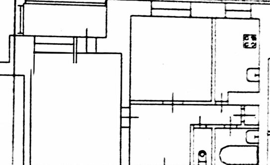 Продажа 2-комн квартиры на вторичном рынке Ленинский пр-кт,  д. 79,  к. 2