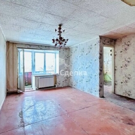 Продажа 1-комн квартиры на вторичном рынке Коломна, Озерское шоссе,  д. 34