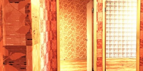 3-комн квартира Ленинский проспект, 123К1