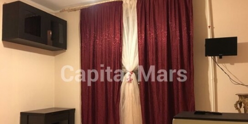 1-комн квартира улица Академика Семёнова,  д. 5