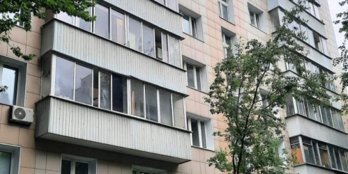 2-комн квартира Гришина улица,  д. 5