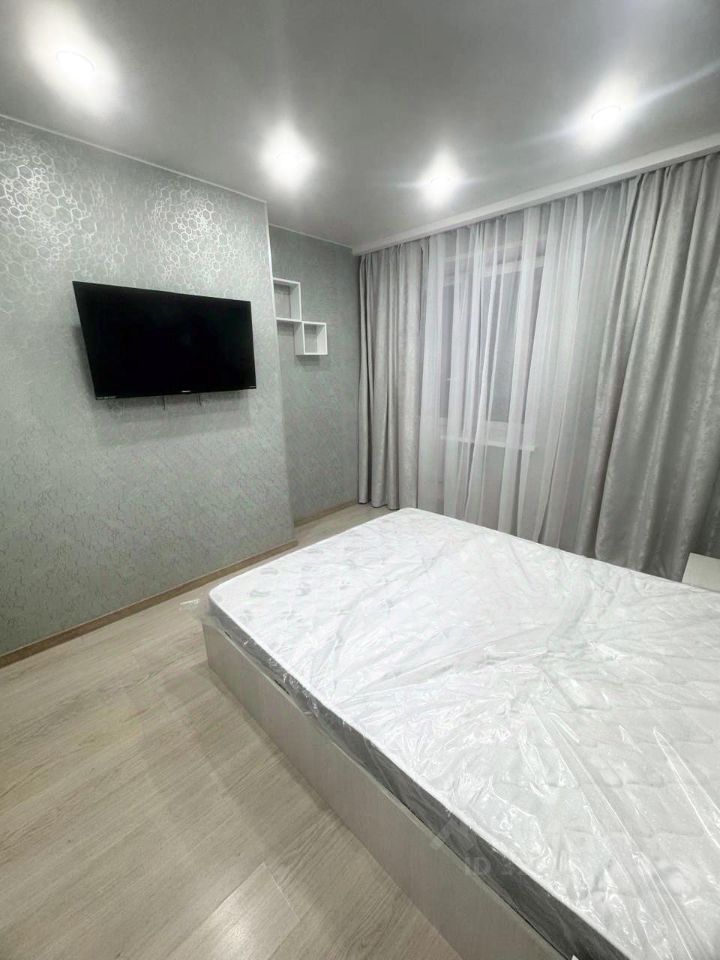 Аренда 1-комн квартиры на вторичном рынке Люберцы, Инициативная улица, 13