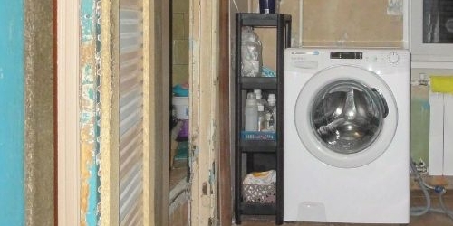 4-комн квартира аллея Поликарпова, 1