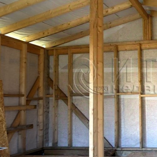 Коттедж/дом Лодейное поле, улица Кольцевая, 17