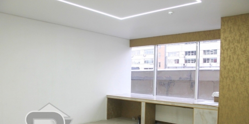 3-комн квартира Бауманская улица, 6с2