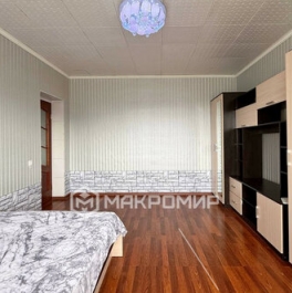 Продажа 3-комн квартиры на вторичном рынке Белградская ул,  д. 26,  к. 7