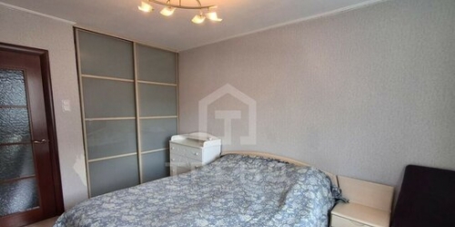 2-комн квартира Взлётная улица,  д. 13