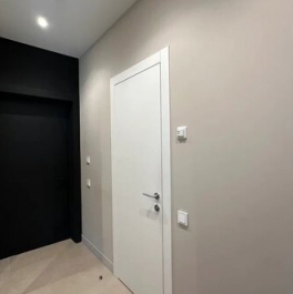 Продажа 2-комн квартиры на вторичном рынке Бакунинская улица,  д. 5