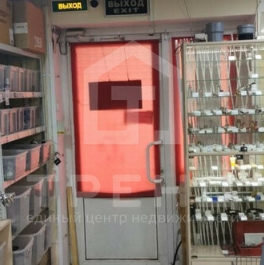 Продажа 2-комн квартиры на вторичном рынке Кушелевская дор,  д. 7 к3