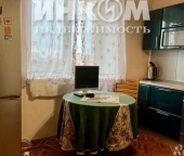 Продать Квартиры вторичка Никоновское, ул Пионерская  69 