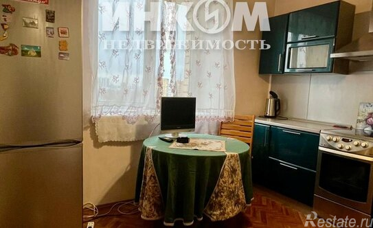 Продажа 1-комн квартиры на вторичном рынке Никоновское, ул Пионерская,  д. 69