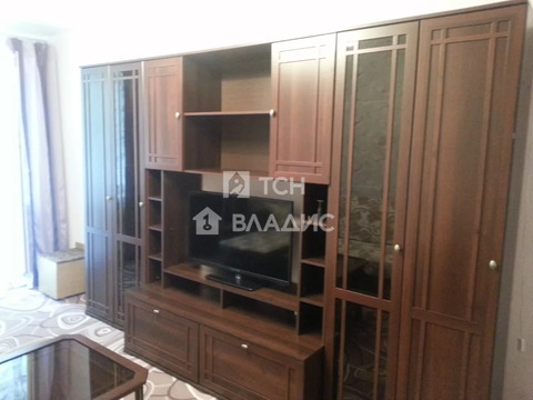 1-комн квартира Королев, Парковая улица,  д. 4