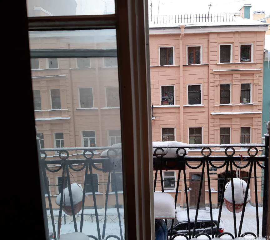 Продажа комнаты Виленский пер.,  д. 8