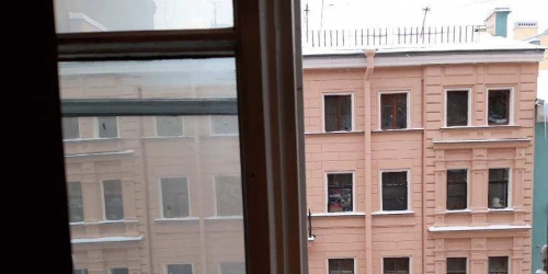 Комната Виленский пер.,  д. 8