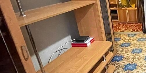 Комната Сумской проезд, 25К2