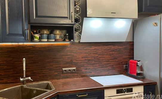 Продажа 2-комн квартиры на вторичном рынке Предпортовый 5-й проезд,  д. 2