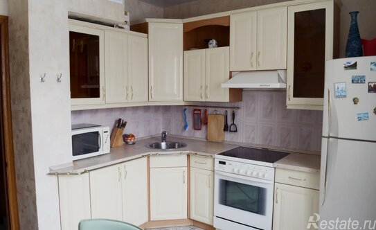 Продажа 2-комн квартиры в новостройке Ленинградское ш