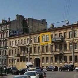 Продажа комнаты Мытнинская улица, 10 Продажа комнаты Мытнинская улица, 10