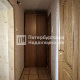 Продажа 1-комн квартиры на вторичном рынке Красносельское шоссе,  д. 48