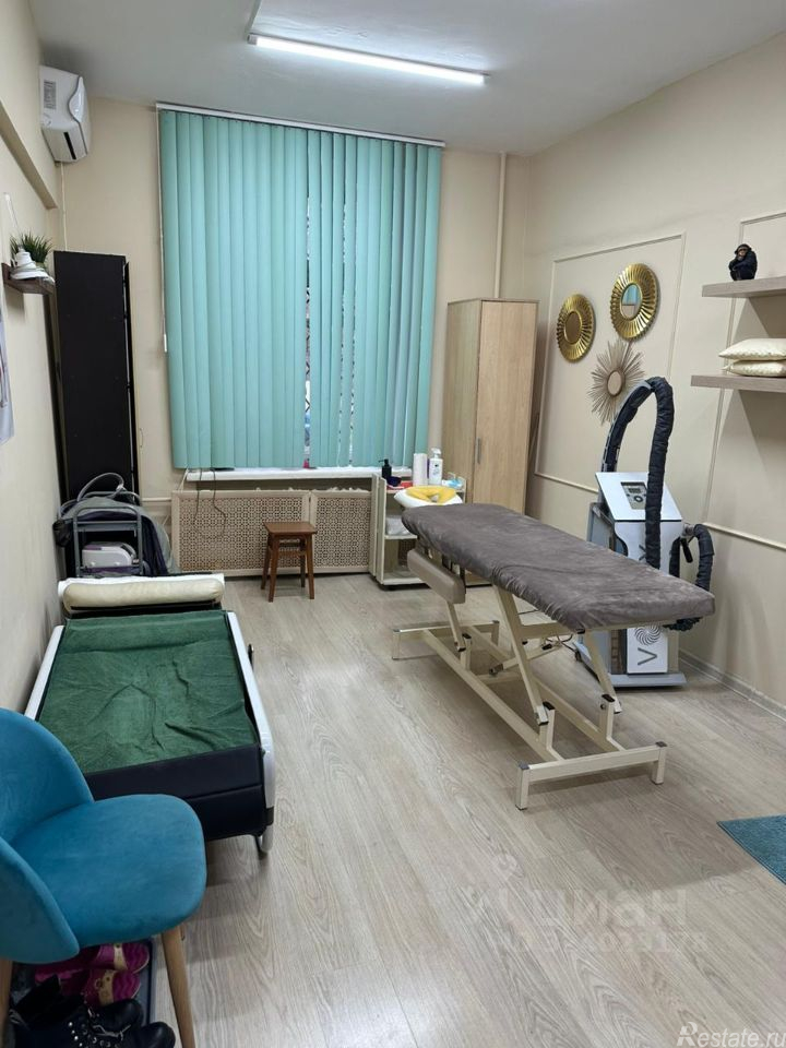 Аренда ПСН Нижегородская улица,  д. 3