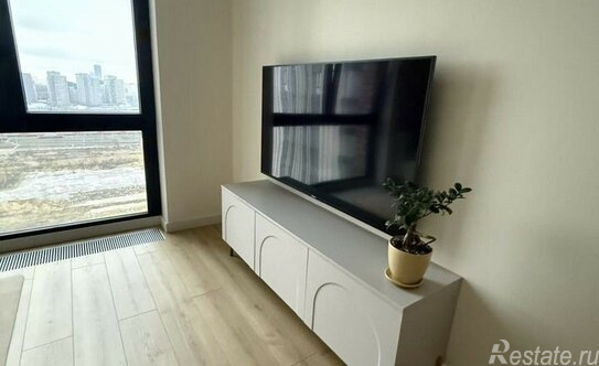 Продажа 2-комн квартиры на вторичном рынке Дубининская улица,  д. 59Б