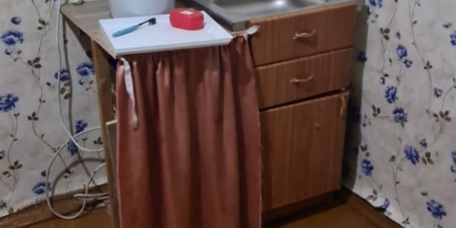 Комната Сестрорецкая ул. ,  д. 8