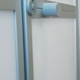 Аренда комнаты Барочная улица, 2