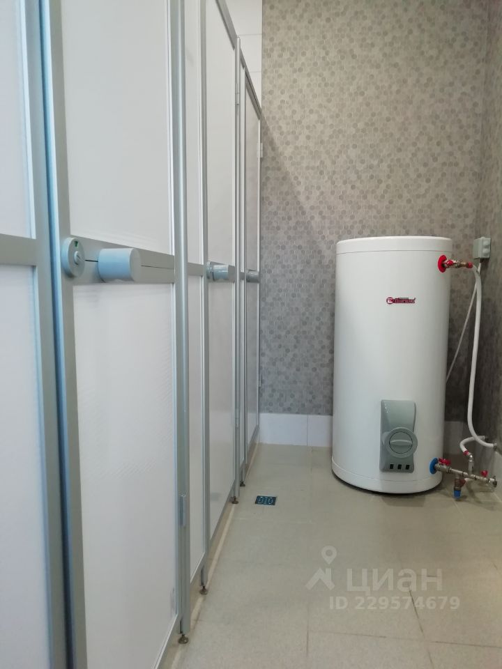 Аренда комнаты Барочная улица, 2