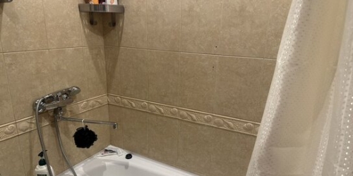 1-комн квартира 1905 года ул,  д. 15