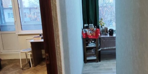 2-комн квартира Будапештская улица, 43К1