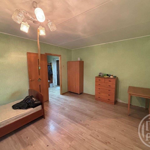 1-комн квартира Пушкин г., Пушкин г.,  д. 41