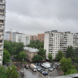 Продажа 2-комн квартиры на вторичном рынке Ямская 1-я ул,  д. 10