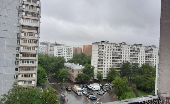 Продажа 2-комн квартиры на вторичном рынке Ямская 1-я ул,  д. 10