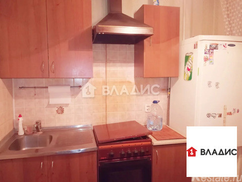 Продажа 1-комн квартиры на вторичном рынке Щелково, ул. Пустовская,  д. 10