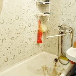 Продажа 2-комн квартиры на вторичном рынке Серпухов, ул Центральная,  д. 181