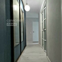 Продажа 3-комн квартиры на вторичном рынке Дмитровское ш,  д. 41 к1