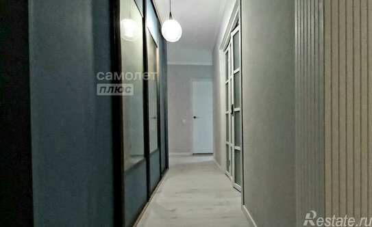 Продажа 3-комн квартиры на вторичном рынке Дмитровское ш,  д. 41 к1