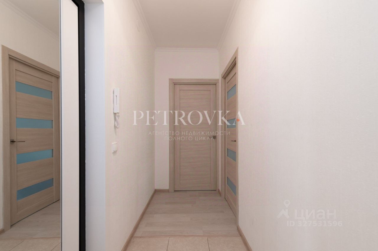 Продажа 2-комн квартиры на вторичном рынке Матвеевская улица, 11