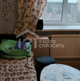 Продажа 1-комн квартиры на вторичном рынке Суворовская улица,  д. 3 к11