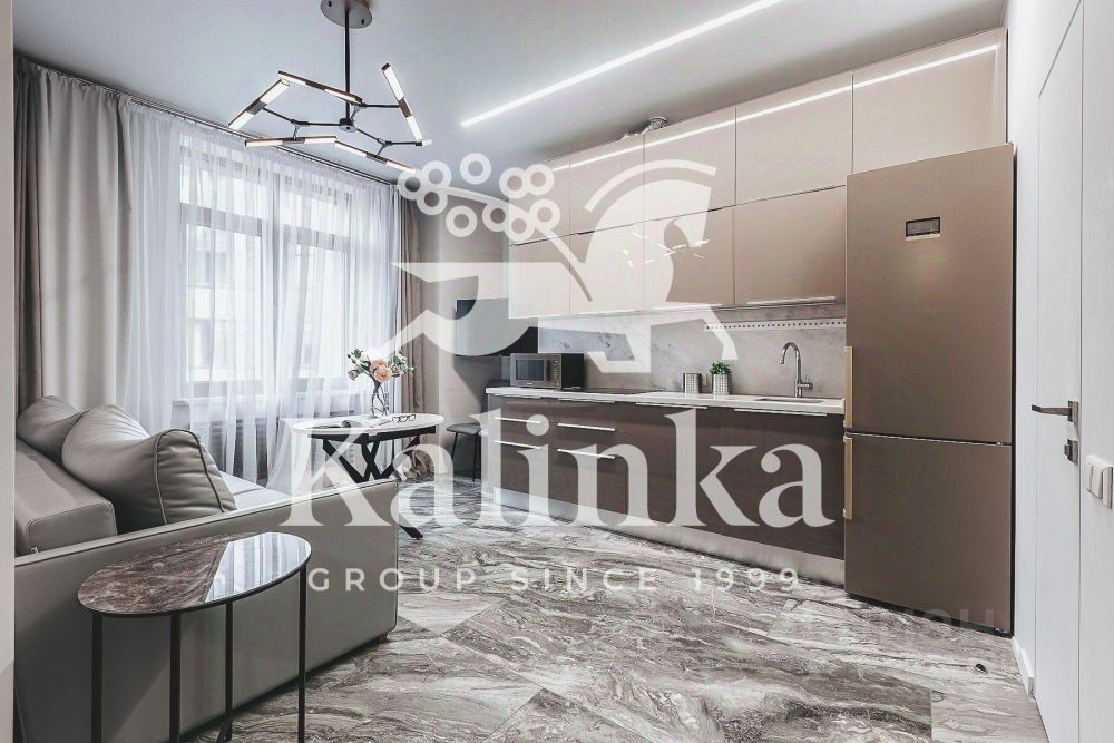 Продажа 2-комн квартиры на вторичном рынке Петровский проспект, 2с2