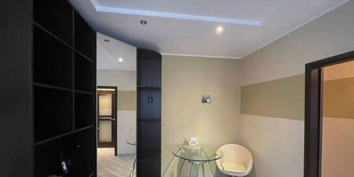 1-комн квартира Планетная улица,  д. 22